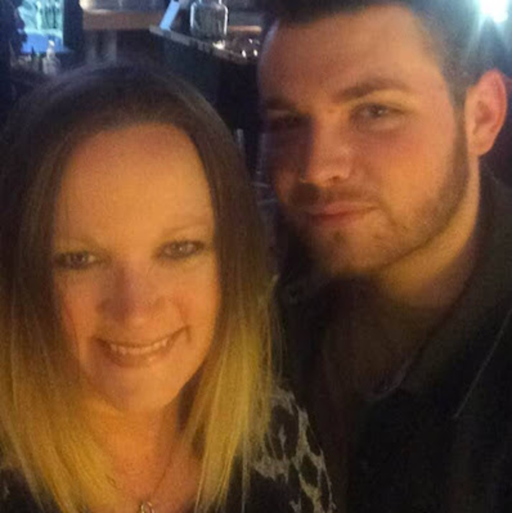 Meet your Posher, Susan